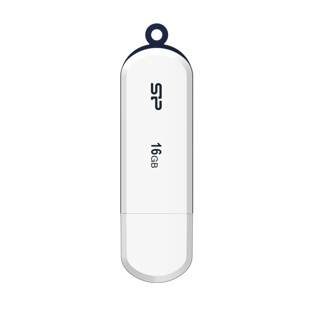 Logo trade advertising product photo of: PENDRIVE SILICON POWER B32 3.2