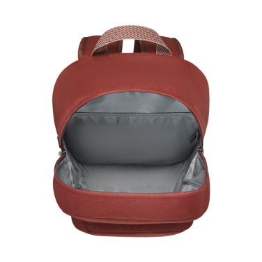 Logotrade promotional merchandise picture of: Backpack Wenger Crango 16''
