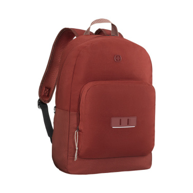 Logotrade promotional giveaways photo of: Backpack Wenger Crango 16''