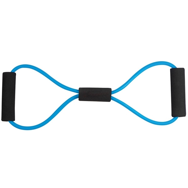 Logotrade corporate gifts photo of: Fitness equipment RESISTENCIA