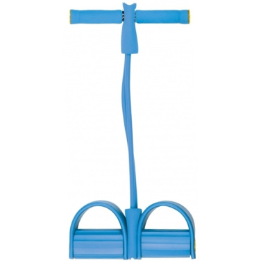 Logo trade promotional giveaways image of: Abdominal and back trainer ROCHEFORT