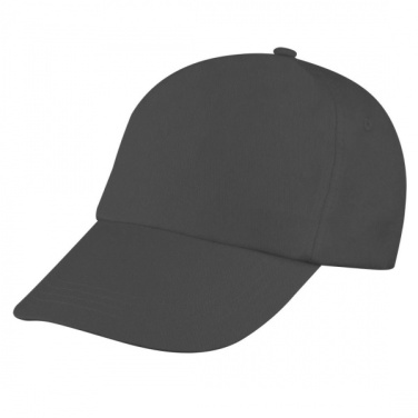Logotrade advertising product image of: 5-panel baseball cap SANTA FE