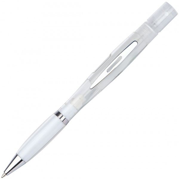 Logotrade promotional merchandise image of: Spray ballpen CHARLEROI
