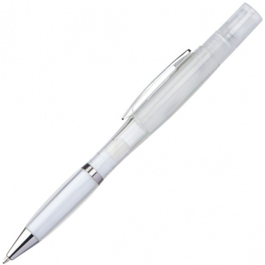 Logotrade promotional products photo of: Spray ballpen CHARLEROI