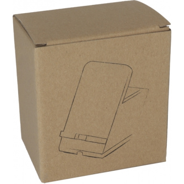 Logotrade promotional gift picture of: Desk stand FREDERICTON