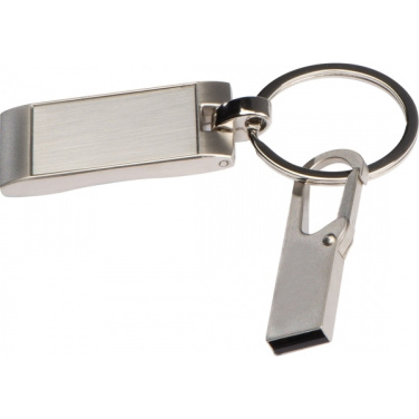Logotrade business gift image of: USB stick 8GB LAS CRUCES
