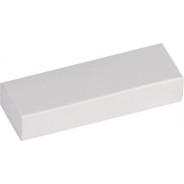 Logo trade promotional merchandise photo of: USB stick 4GB LESSINES
