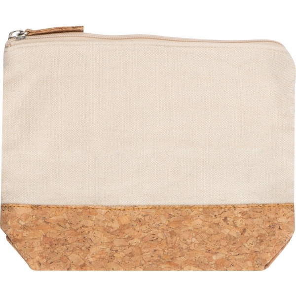 Logo trade promotional items picture of: Cosmetic Bag ARLON