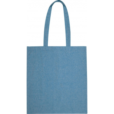 Logotrade corporate gift image of: Cotton bag CHELMSFORD
