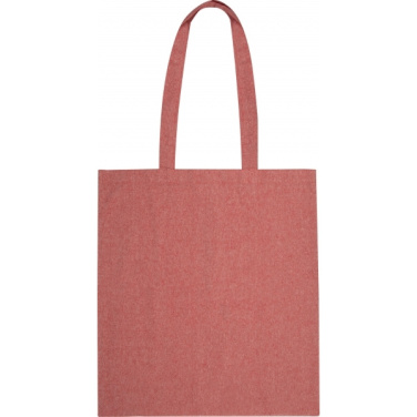 Logotrade promotional giveaway image of: Cotton bag CHELMSFORD