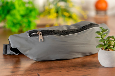 Logo trade promotional product photo of: Waist bag COSENZA