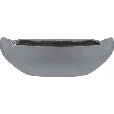 Logotrade promotional item image of: Waist bag COSENZA