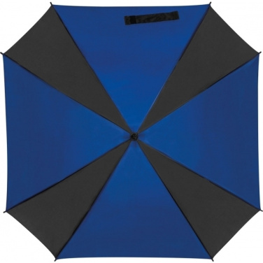 Logo trade corporate gift photo of: Automatic umbrella GHENT