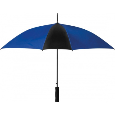Logo trade business gift photo of: Automatic umbrella GHENT