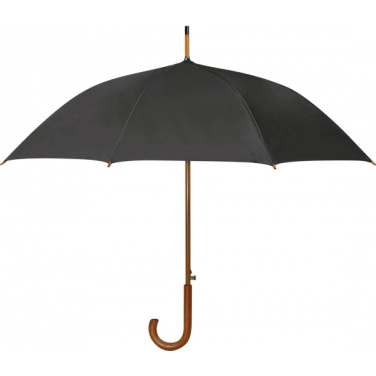 Logo trade advertising product photo of: Automatic Umbrella HASSELT