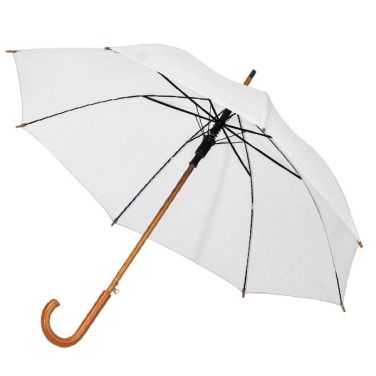 Logo trade advertising products picture of: Automatic Umbrella HASSELT