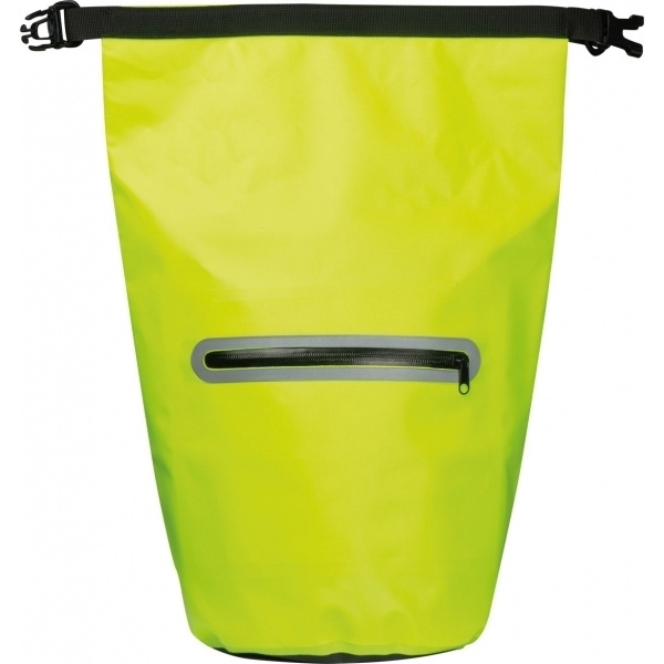 Logo trade promotional giveaways picture of: Waterproof bag MALMEDY
