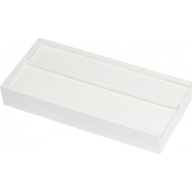 Logotrade promotional product picture of: Mikado and Domino Game FOLIGNO