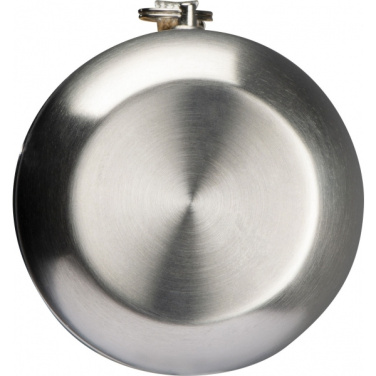 Logo trade advertising products image of: Drinking Bottle FLORENVILLE 400 ml