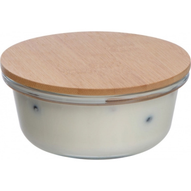 Logotrade promotional item image of: Bowl BOUILLON