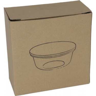 Logotrade corporate gift picture of: Bowl BOUILLON