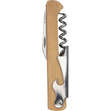 Logotrade promotional giveaway image of: Waiters knife MIASS