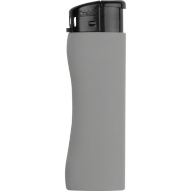 Logotrade corporate gift picture of: Electronic lighter MOUSCRON