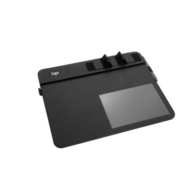 Logo trade promotional gifts picture of: Office mouse pad Pierre Cardin TAPIS