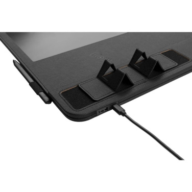 Logotrade promotional item image of: Office mouse pad Pierre Cardin TAPIS