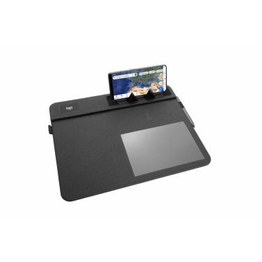 Logotrade promotional product picture of: Office mouse pad Pierre Cardin TAPIS