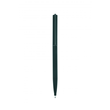 Logo trade promotional items image of: Ballpoint pen Pierre Cardin Silent