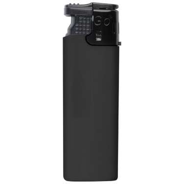 Logo trade advertising products picture of: Electronic lighter Stromlame