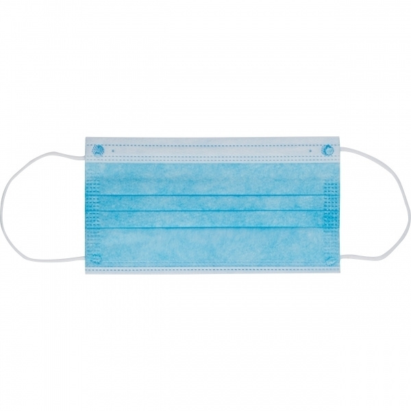 Logo trade corporate gifts picture of: Face Mask Taranto
