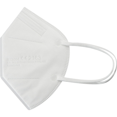 Logo trade promotional giveaways image of: FFP2 mask La Rioja