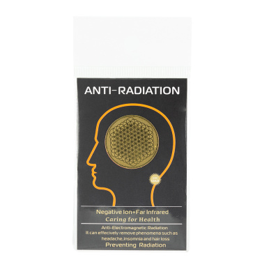 Logotrade advertising product image of: Radiation remover
