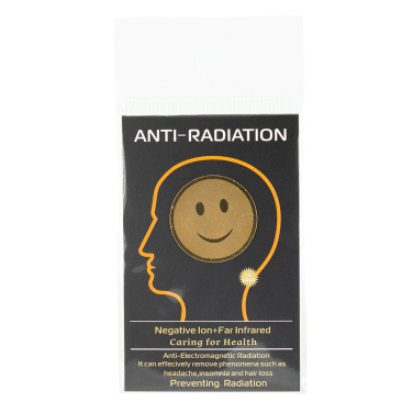 Logotrade promotional merchandise picture of: Radiation remover