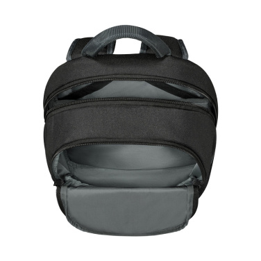 Logotrade promotional product image of: Backpack Wenger Trayl 15,6''