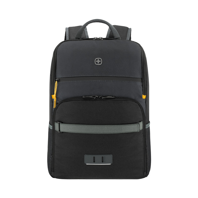 Logo trade promotional products picture of: Backpack Wenger Move 16''