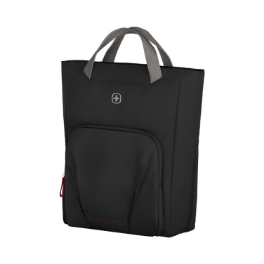 Logotrade corporate gift image of: Backpack Wenger Motion Vertical Tote 15,6''