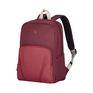 Logotrade corporate gift picture of: Backpack Wenger Motion 15,6''