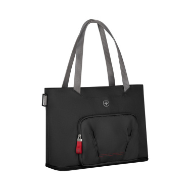 Logo trade corporate gift photo of: Laptop bag Wenger Motion Deluxe 15,6''