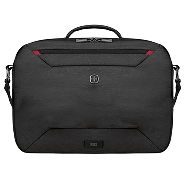 Logo trade promotional products picture of: Laptop bag Wenger MX Commute 16''