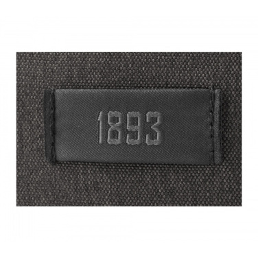 Logo trade promotional gift photo of: Laptop bag Wenger MX Commute 16''