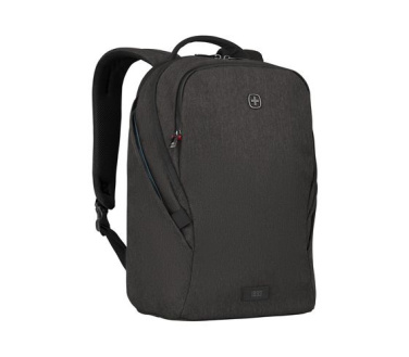 Logotrade promotional gift image of: Backpack Wenger MX Light 16''