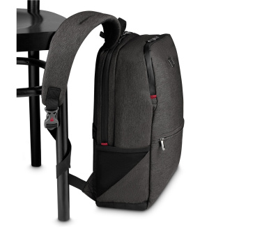 Logotrade advertising product picture of: Backpack Wenger MX Reload 14''