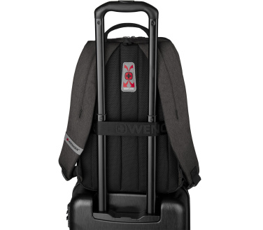 Logotrade business gift image of: Backpack Wenger MX Reload 14''