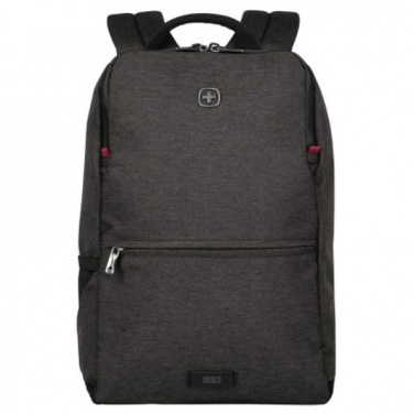Logotrade promotional gift picture of: Backpack Wenger MX Reload 14''