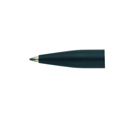 Logo trade business gifts image of: Metal ballpoint pen touch pen ADELINE Pierre Cardin