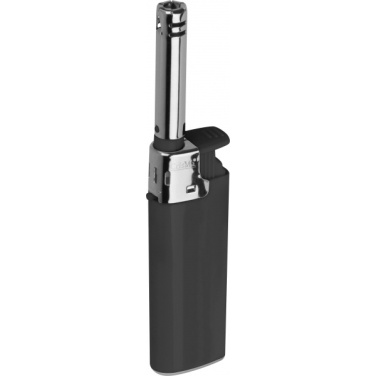 Logotrade promotional merchandise picture of: Lighter with attachment for candles BEJING