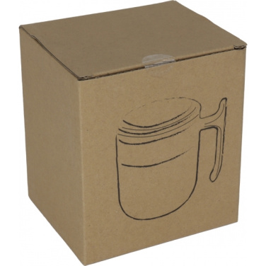 Logotrade promotional gift image of: Mug ALESSANDRIA 300 ml